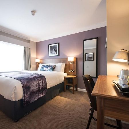 The Swan By Innkeeper'S Collection Coleshill Luaran gambar