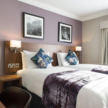 The Swan By Innkeeper'S Collection Coleshill Luaran gambar