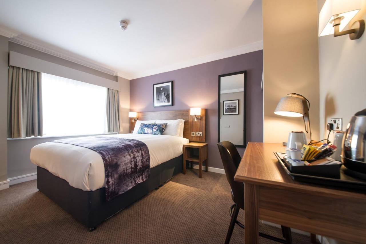 The Swan By Innkeeper'S Collection Coleshill Luaran gambar