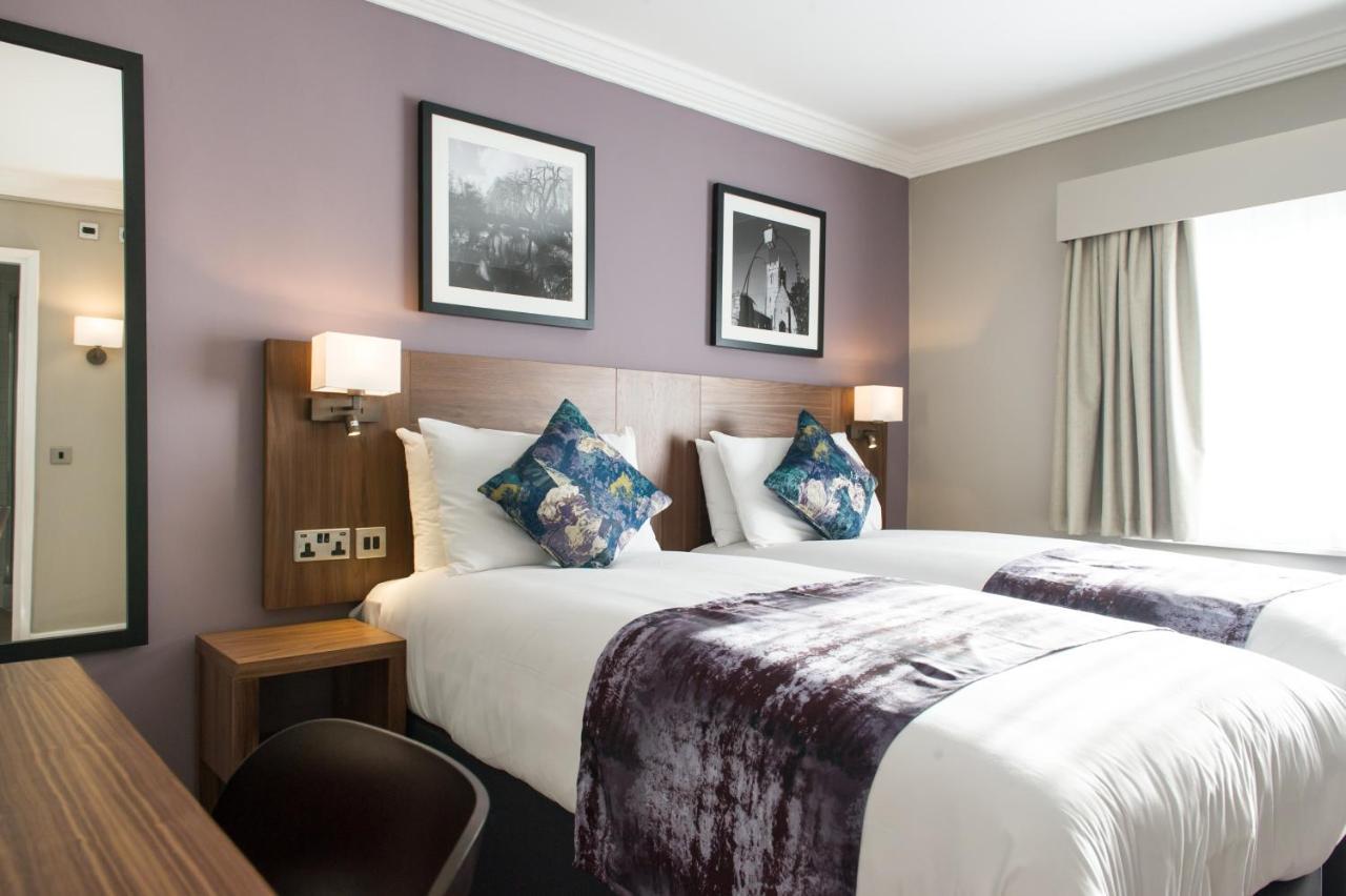 The Swan By Innkeeper'S Collection Coleshill Luaran gambar