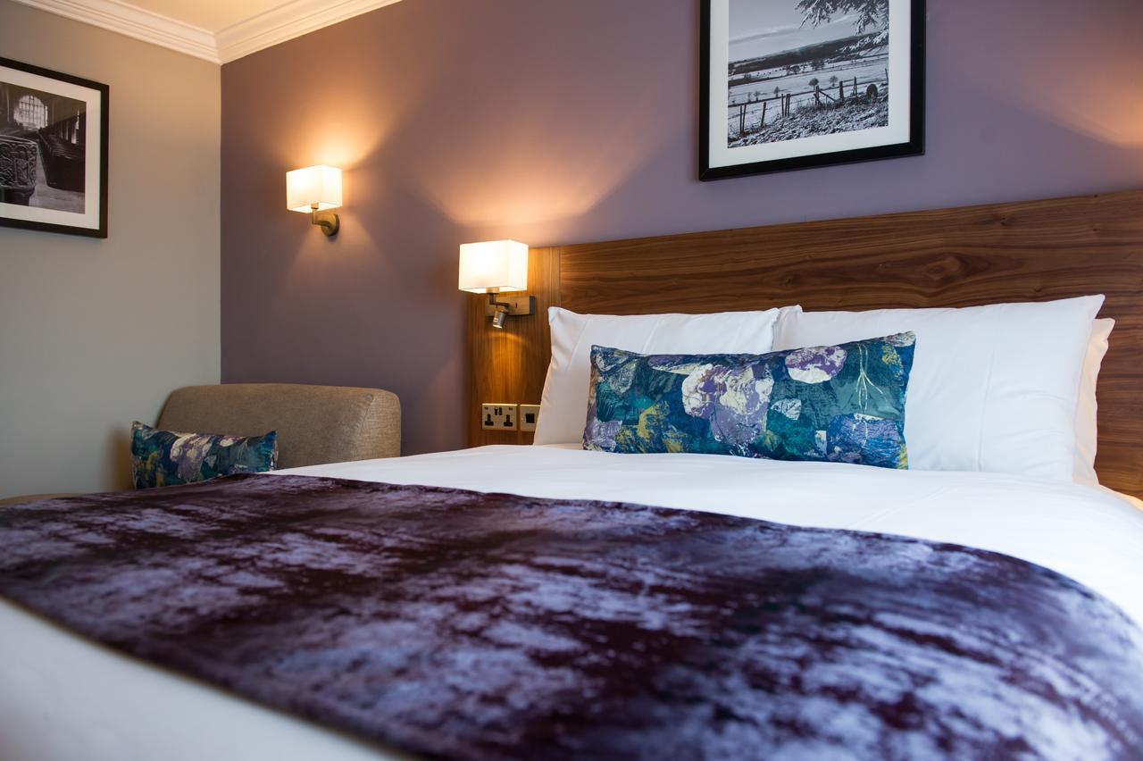 The Swan By Innkeeper'S Collection Coleshill Luaran gambar