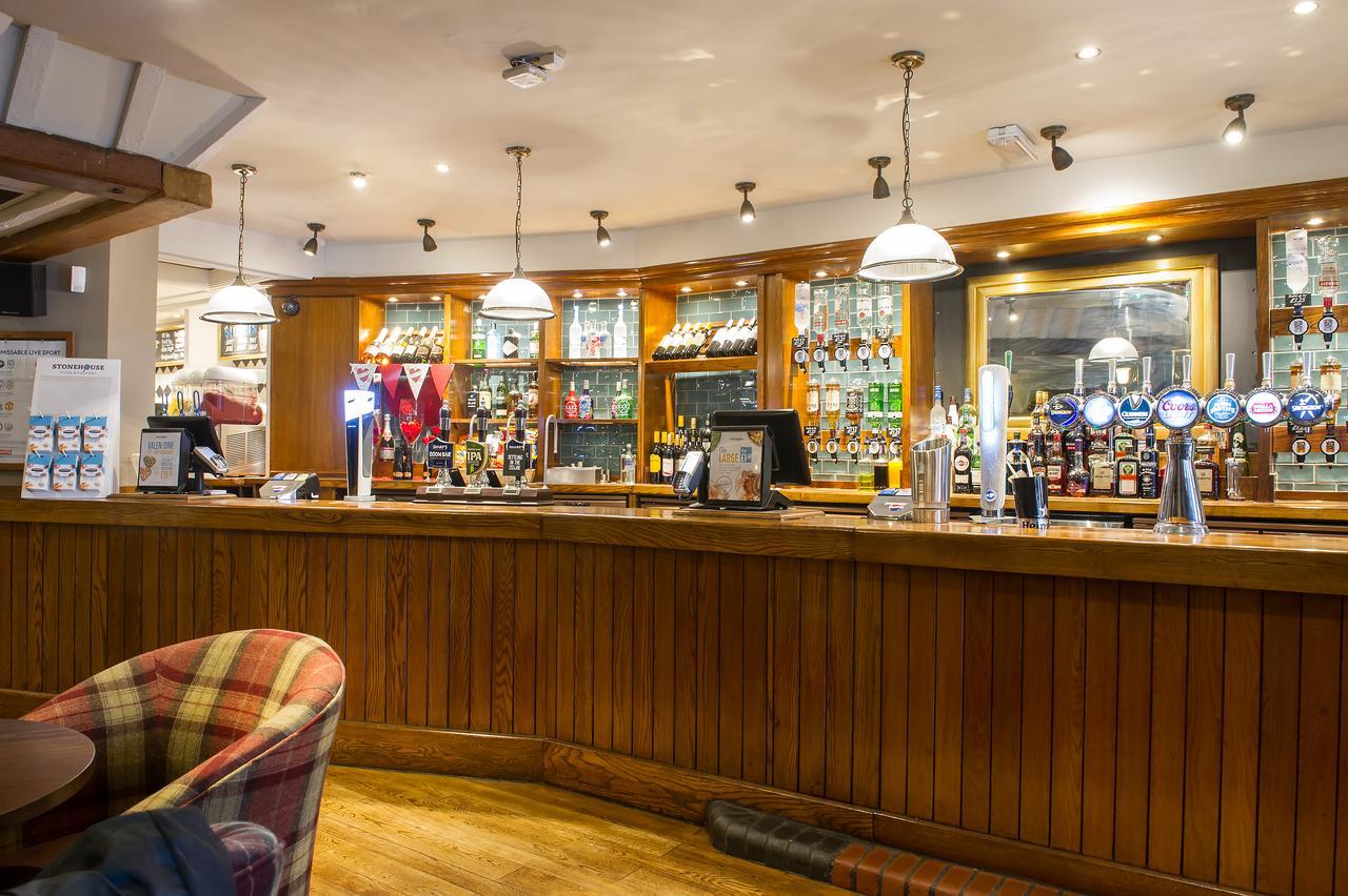 The Swan By Innkeeper'S Collection Coleshill Luaran gambar