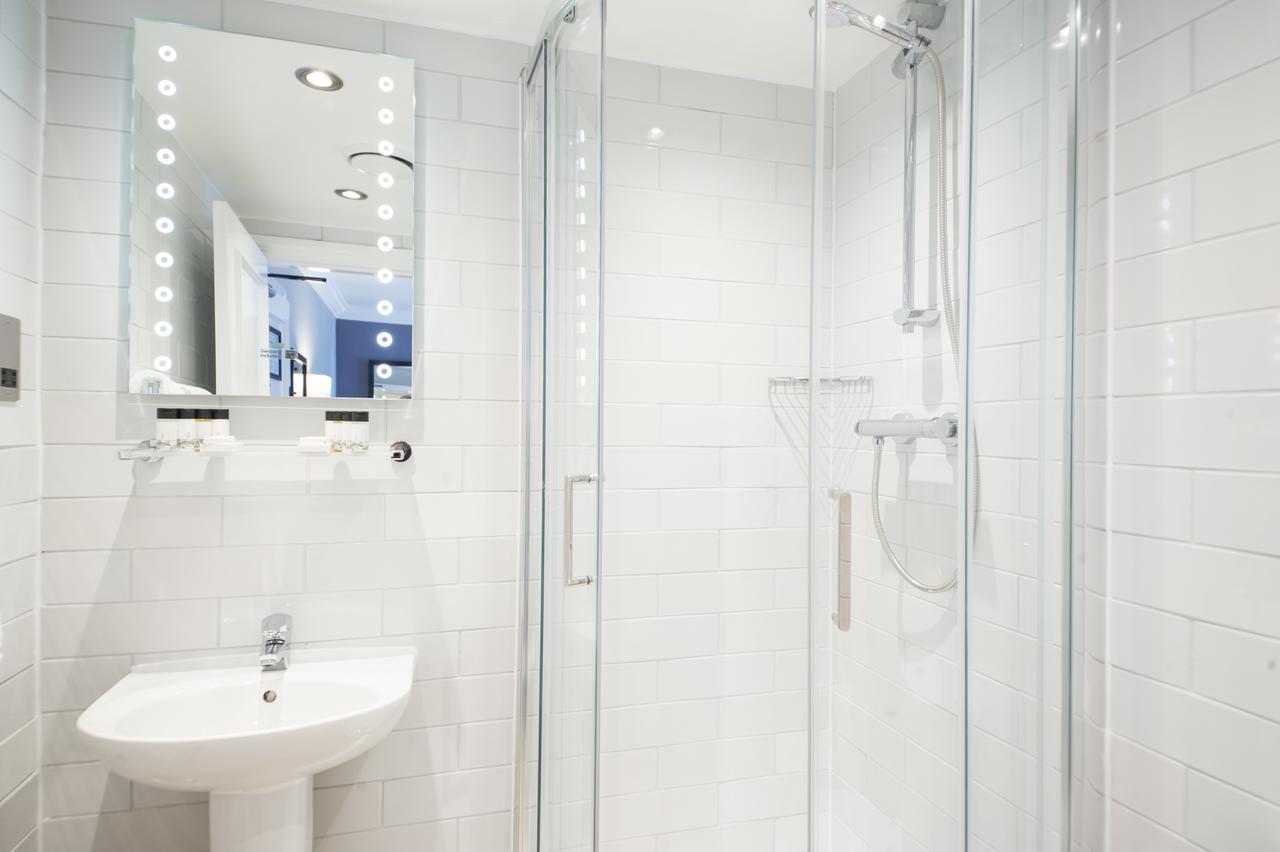 The Swan By Innkeeper'S Collection Coleshill Luaran gambar