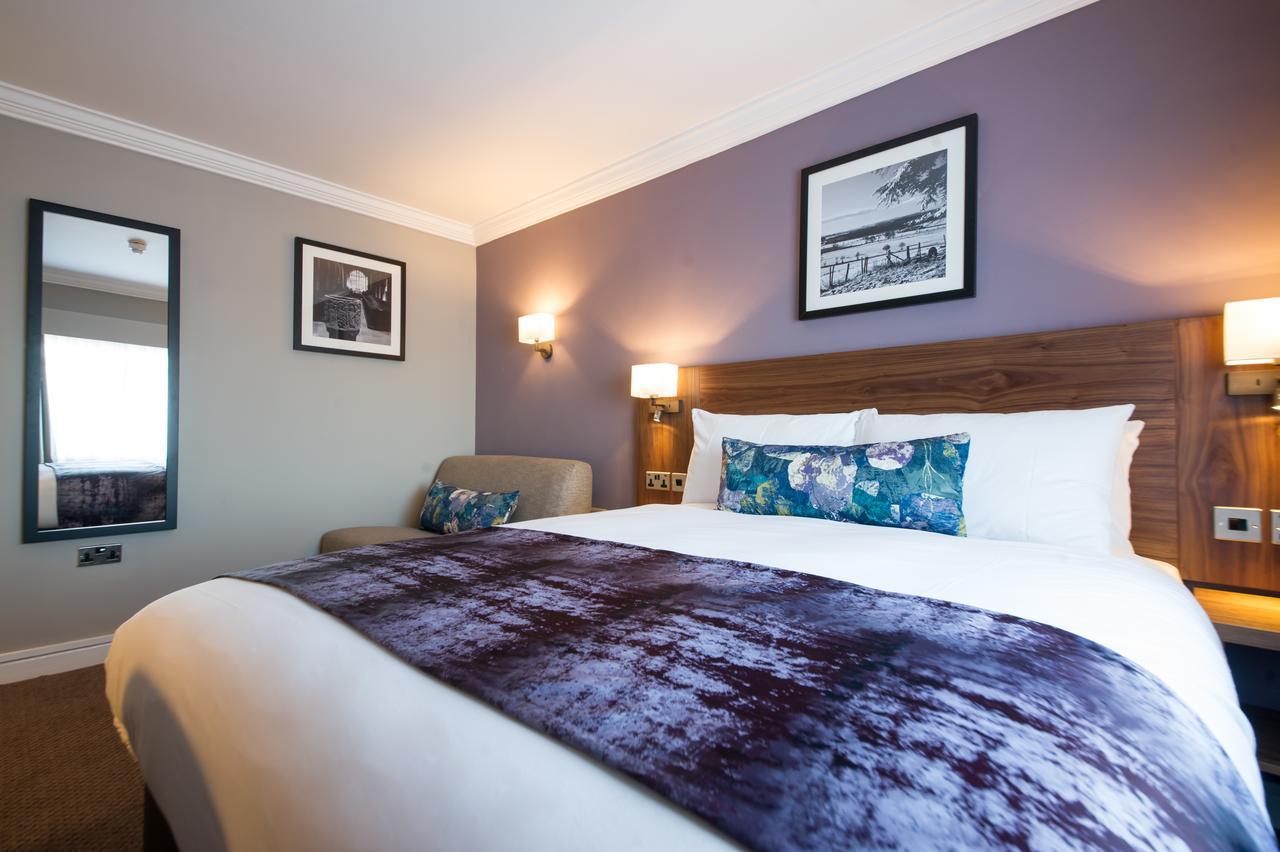 The Swan By Innkeeper'S Collection Coleshill Luaran gambar