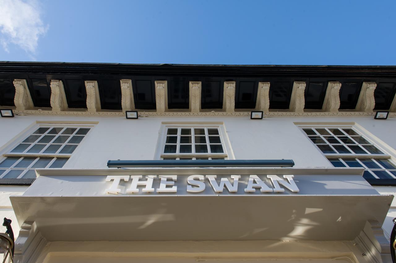 The Swan By Innkeeper'S Collection Coleshill Luaran gambar