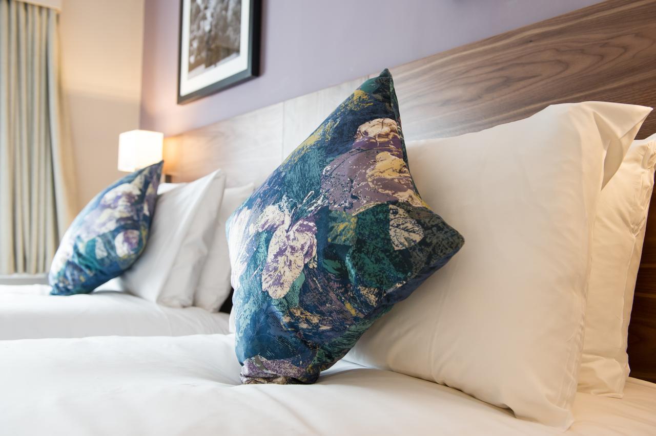 The Swan By Innkeeper'S Collection Coleshill Luaran gambar