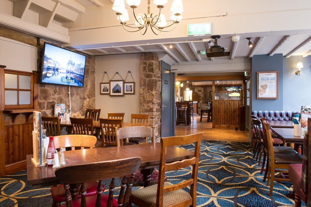 The Swan By Innkeeper'S Collection Coleshill Luaran gambar