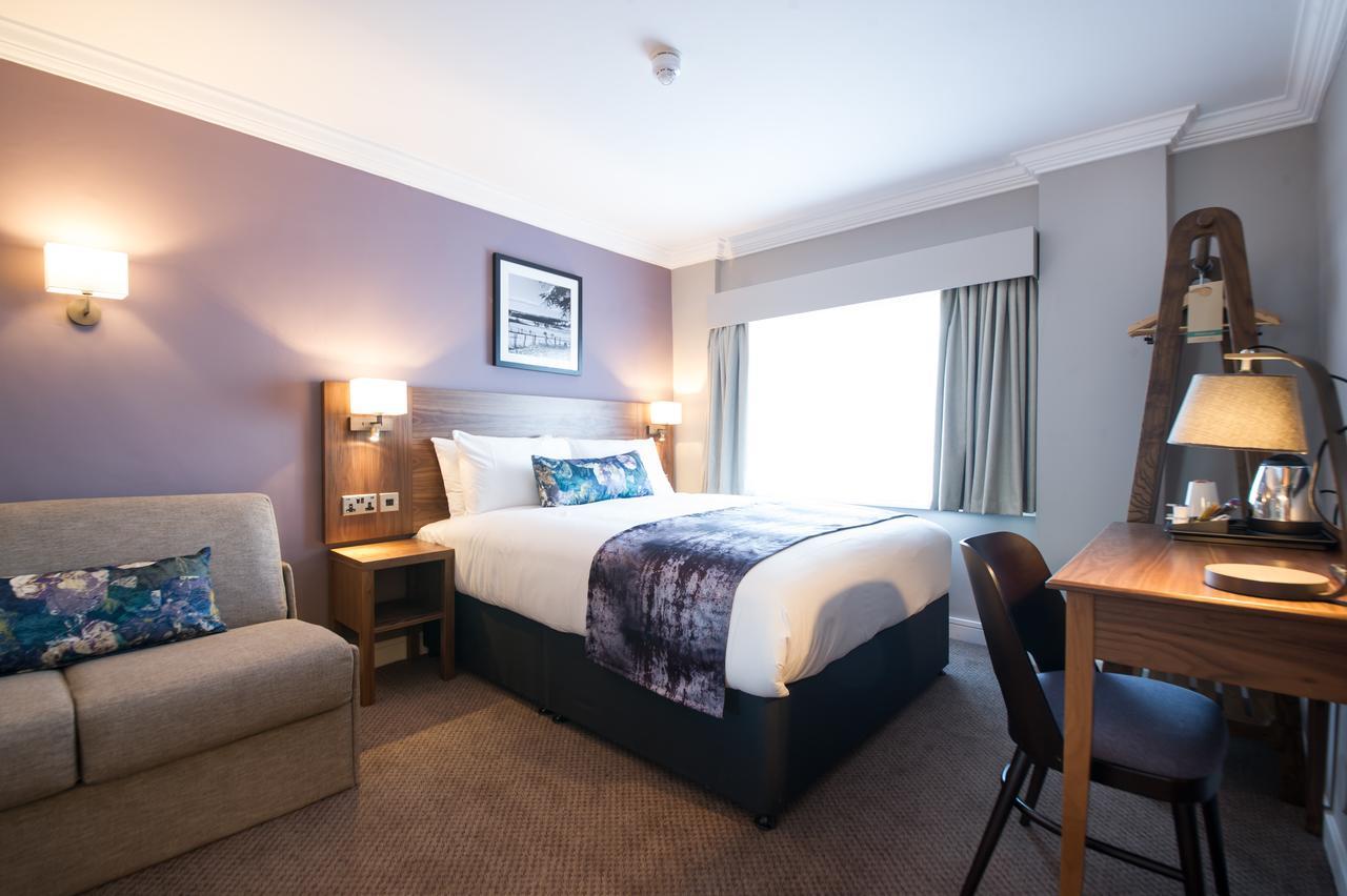 The Swan By Innkeeper'S Collection Coleshill Luaran gambar