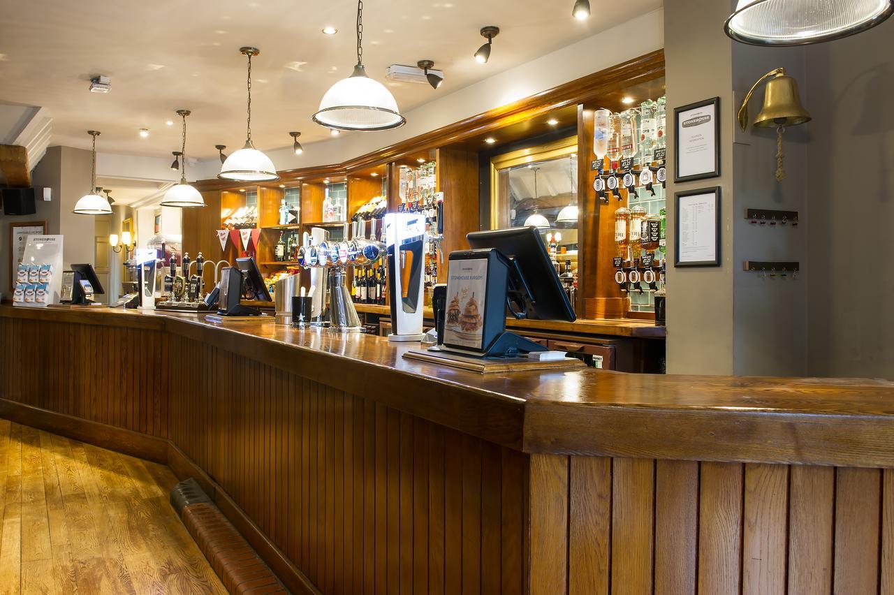 The Swan By Innkeeper'S Collection Coleshill Luaran gambar
